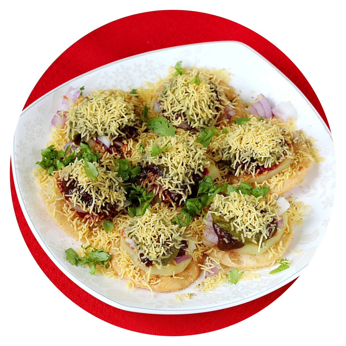 Sev Puri 